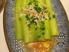-常来小聚·广州非遗传承餐厅(高德置地店)