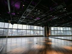 -威尔仕健身(新天地店)