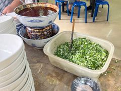 -老字号贾家肉丸糊辣汤(光明巷店)