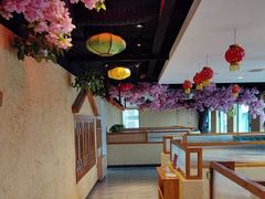 -缘福乡村铁锅炖民宿(八达岭店)