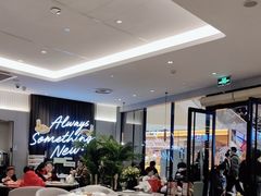 -必胜客(城西银泰店)