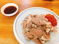 手抓羊肉-国强手抓(北京西路店)