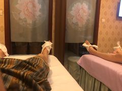 -盤古Spa泰式古法抓龙筋(鲁迅路店)