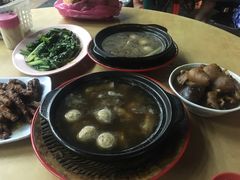 -新记肉骨茶