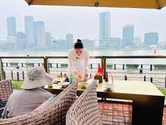 -蟹家大院 · 独揽江景(滨江店)