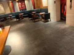 大堂-青年公社烤鸭(青年路店)