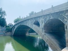 -赵州桥景区