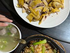 -阿清煲仔店(纺织城店)
