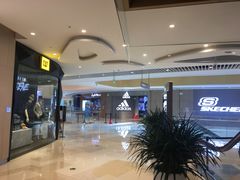 -深圳来福士广场