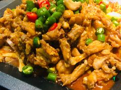 -蛙喔牛蛙(仙林万达茂店)