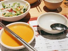 -喜来稀肉(北外滩白玉兰广场店)