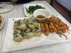 -利鸿私宴(南京路步行街店)
