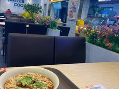 -李先生牛肉面大王(东铁营店)