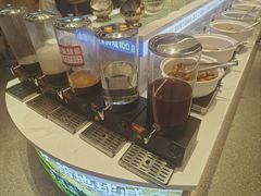 -素满香·全民食养自助(长宁龙之梦店)