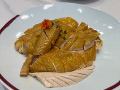 -明本湛江鸡•海鲜小厨(陈家祠店)