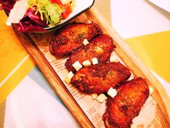 -格兰西点餐厅(文化街店)