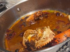 -七欣天香辣蟹火锅(南通任港路大润发店)