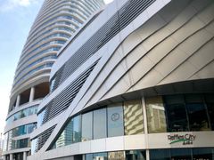 门面-深圳来福士广场