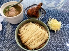 -孙嫂面馆(贡湖店)