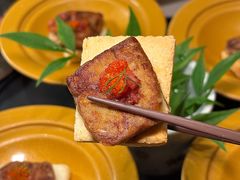 -上井料理黑金店(IFS国金中心店)
