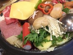-庭院里的小幸福(开发区万达店)