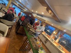 -新龙船黄浦江餐饮游船官方自营店