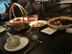 -赠李白·如诗的川味(余杭万达广场店)