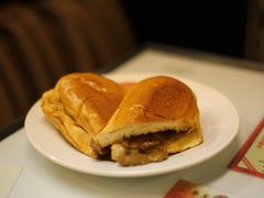 -华星冰室(湾仔店)