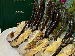 -喜聚薈·花膠雞海鮮火鍋(越秀店)