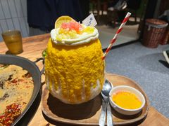 -楠火锅(龙阳广场店)