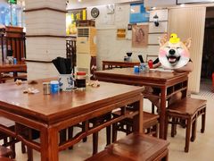 大堂-三两春肚肺汤(崂山路店)