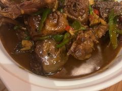 -赣饭农家·江西小炒(西乡店)