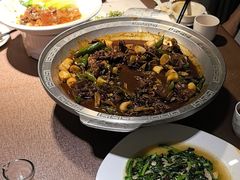 -豫丰汇河南名菜楼(武记餐饮)