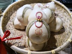 -淀里船宴(裕华东路店)