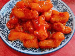 -北大地皖峰饭馆