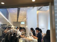 -喜茶(深圳福田星河COCO Park店)