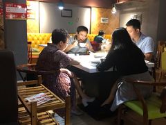 -一把火北京烤鸭(海昌路店)