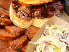 -得州厚道美式烤肉Texas Style BBQ(K11店)