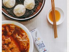 -珊珊小笼馆(仙霞路店)
