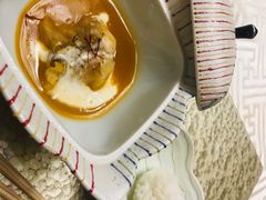 -九献创意菜·牛排馆(亮马河花园店)