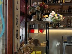 -想见你(咖啡·茶饮·甜品·江汉路店)