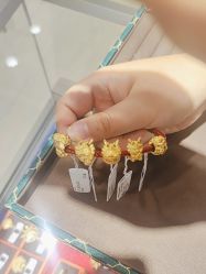 -周生生Chow Sang Sang(翠微店)