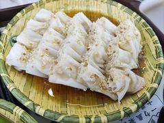 -吴一川韭香粉皮(丽香苑分店)