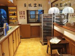 -小飞象面包公社(珠江路金鹰店)