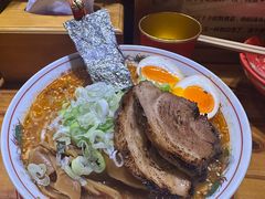-老龙亭拉面店