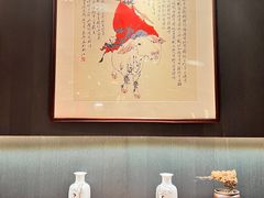 -囍凤楼·粤菜·点心·火锅(温特莱店)