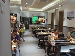 -黑窑厂糖油饼烤鸭·清真菜(黑窑厂街店)