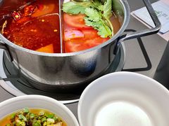 -壹小馆.皇城老妈(成都太古里店)