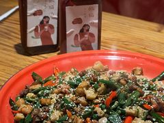 -兔槽江湖菜·重庆璧山兔(水围店)