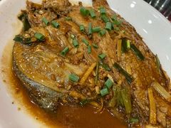 -红灯笼龙凤饭店(宁波老字号店)